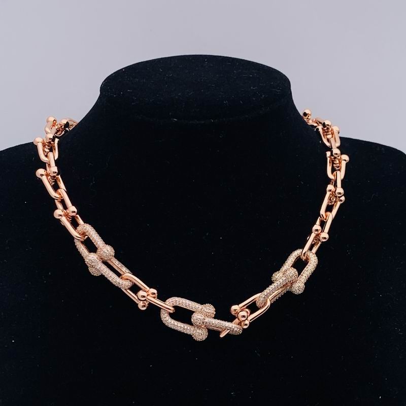 Tiffany necklace 06lyx238